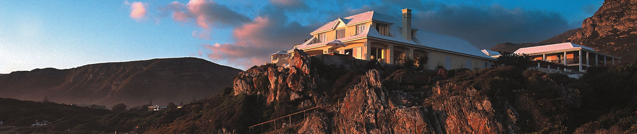 Birkenhead House
